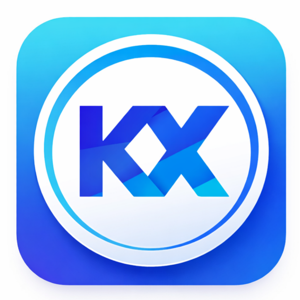 KX Browser Icon