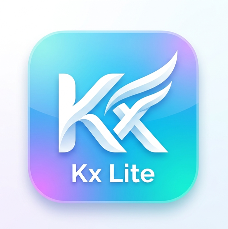 KX Lite Icon